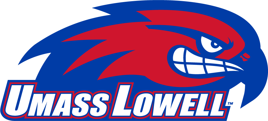 UMass Lowell River Hawks 2016-Pres Primary Logo DIY iron on transfer (heat transfer)